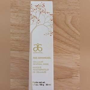 BNIB Re9 Advanced Cellular Renewal Mask